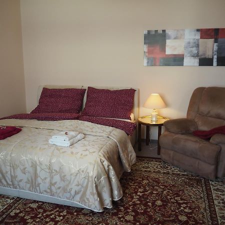 Apartman Kamila Маріанські Лазні Екстер'єр фото