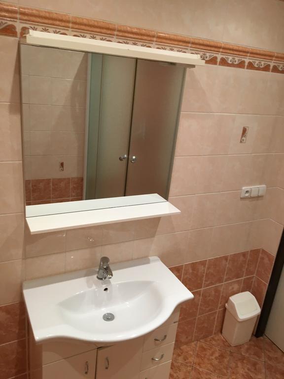 Apartman Kamila Маріанські Лазні Екстер'єр фото