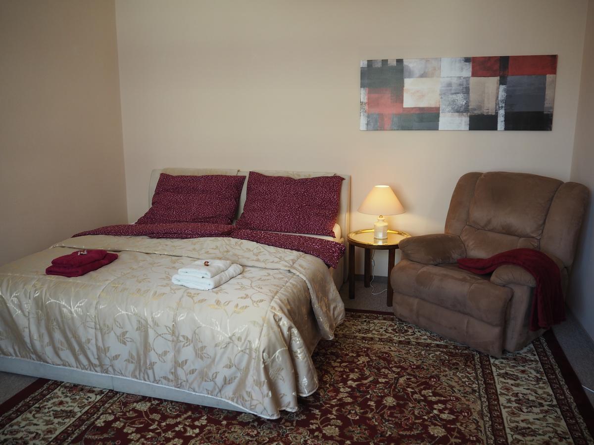 Apartman Kamila Маріанські Лазні Екстер'єр фото